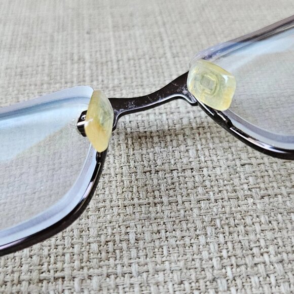 Joseph Abboud Men Eyeglasses Frame Brown Tone JA4039 204 JAVA 54[]16 140 - Picture 11 of 13